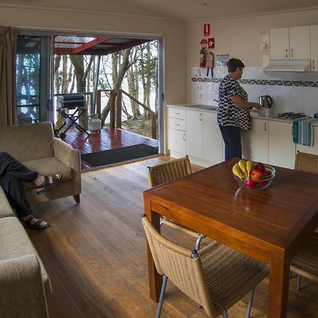 Nrma Myall Shores Holiday Park Bulahdelah Zimmer foto