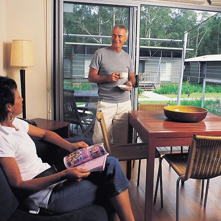 Nrma Myall Shores Holiday Park Bulahdelah Zimmer foto