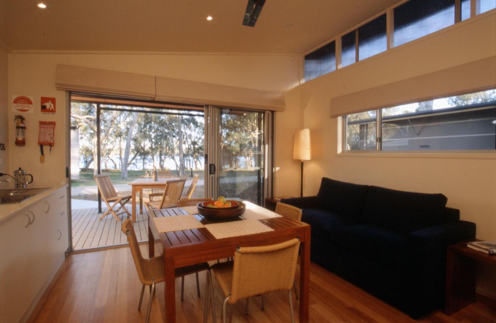 Nrma Myall Shores Holiday Park Bulahdelah Zimmer foto