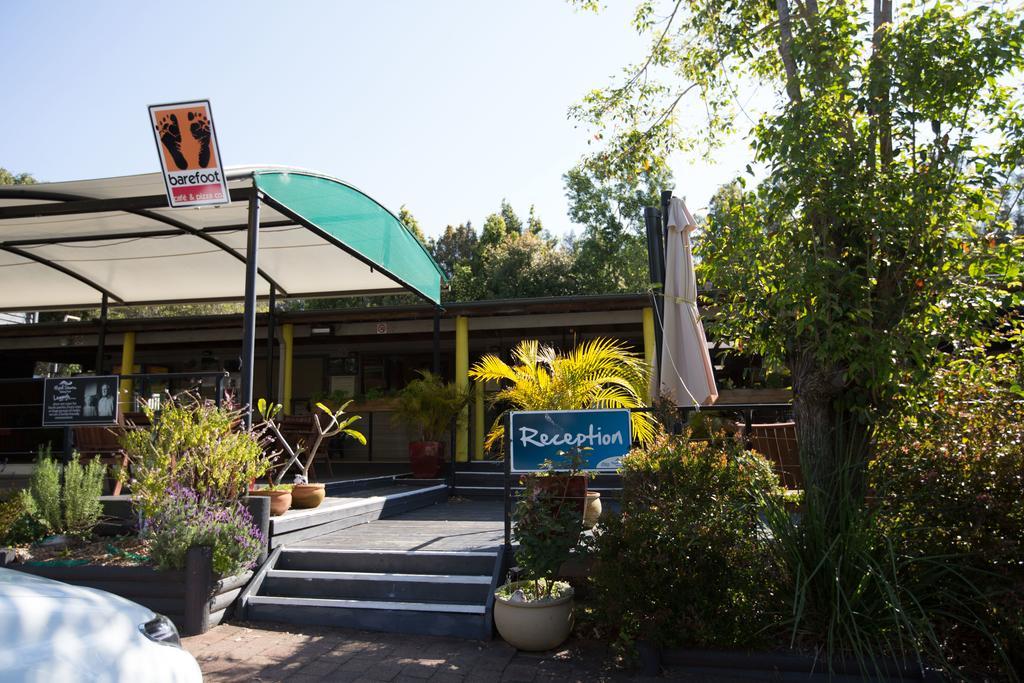Nrma Myall Shores Holiday Park Bulahdelah Exterior foto