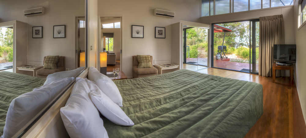 Nrma Myall Shores Holiday Park Bulahdelah Exterior foto