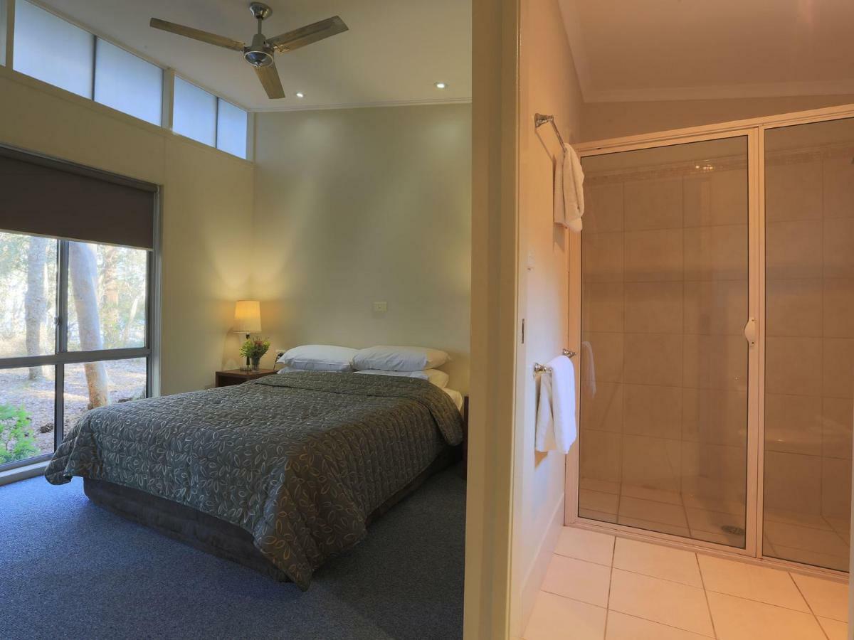 Nrma Myall Shores Holiday Park Bulahdelah Exterior foto